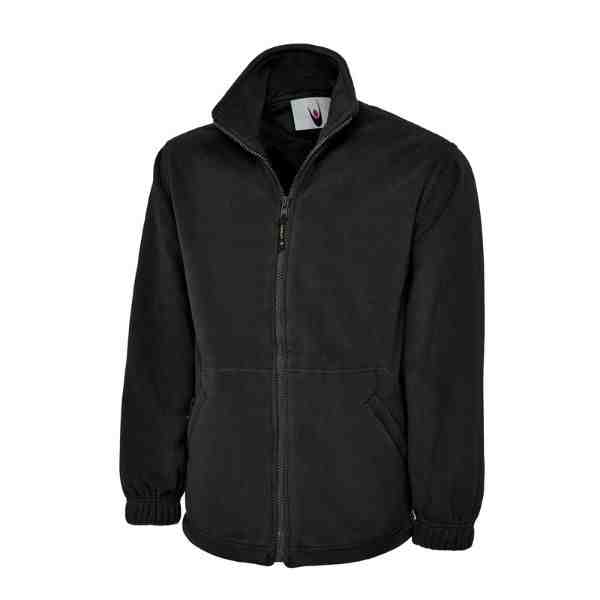 Uneek Classic Full Zip Fleece